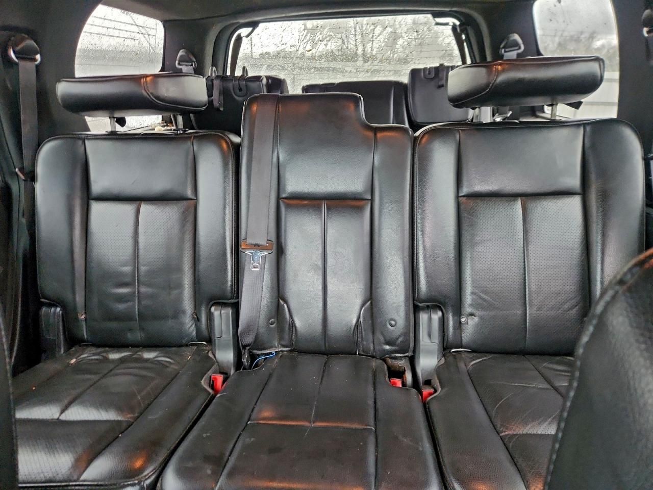 2013 Ford Expedition Limited