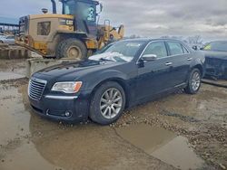 Chrysler 300 salvage cars for sale: 2012 Chrysler 300 Limited