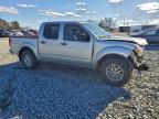 2018 Nissan Frontier s