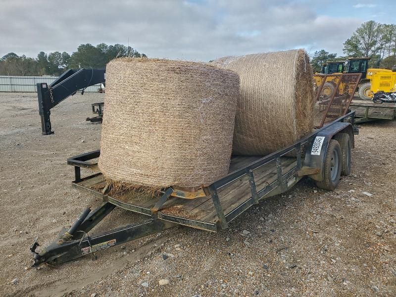 1935 Unknown 1935 Utility Trailer