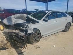 KIA Vehiculos salvage en venta: 2025 KIA K5 gt Line