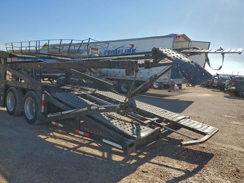 2010 Sun Valley Car Carrier