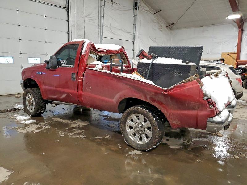 2002 Ford F350 srw Super Duty