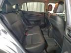 2014 Subaru Xv Crosstrek 2.0 Limited