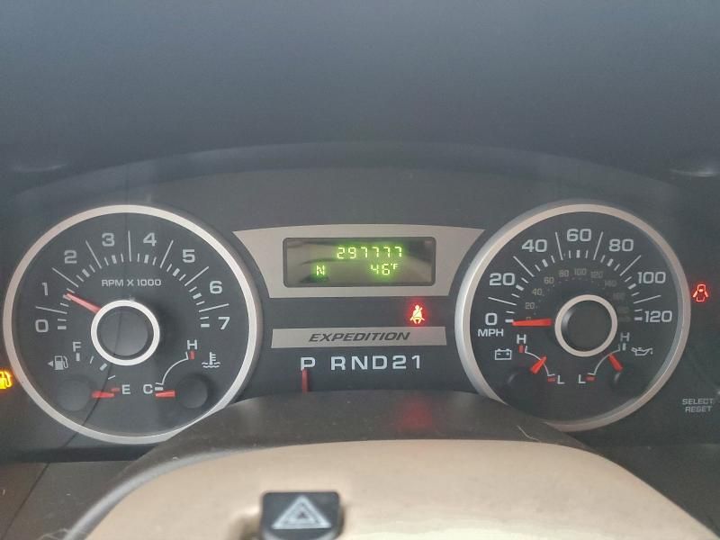 2005 Ford Expedition xlt