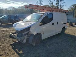 2015 Chevrolet City Express ls en venta en Augusta, GA