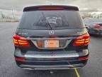 2013 Mercedes-Benz Gl 450 4matic