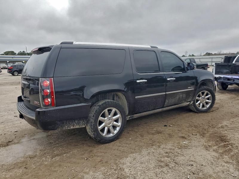2011 GMC Yukon xl Denali