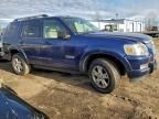 2008 Ford Explorer xlt