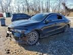 2022 Mercedes-Benz Cla 250 4matic