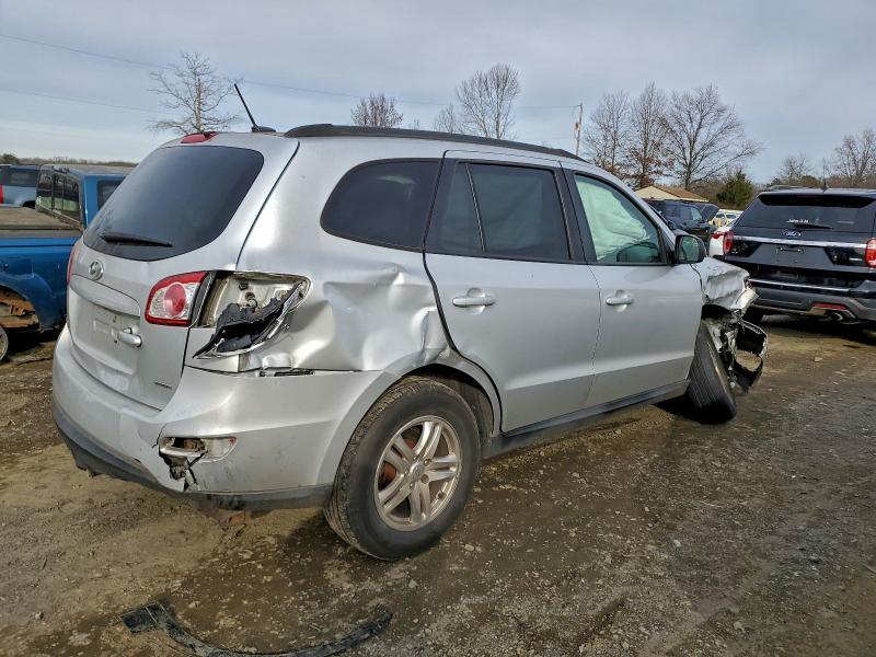 2012 Hyundai Santa fe gls