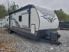 2022 Forest River Puma Camper