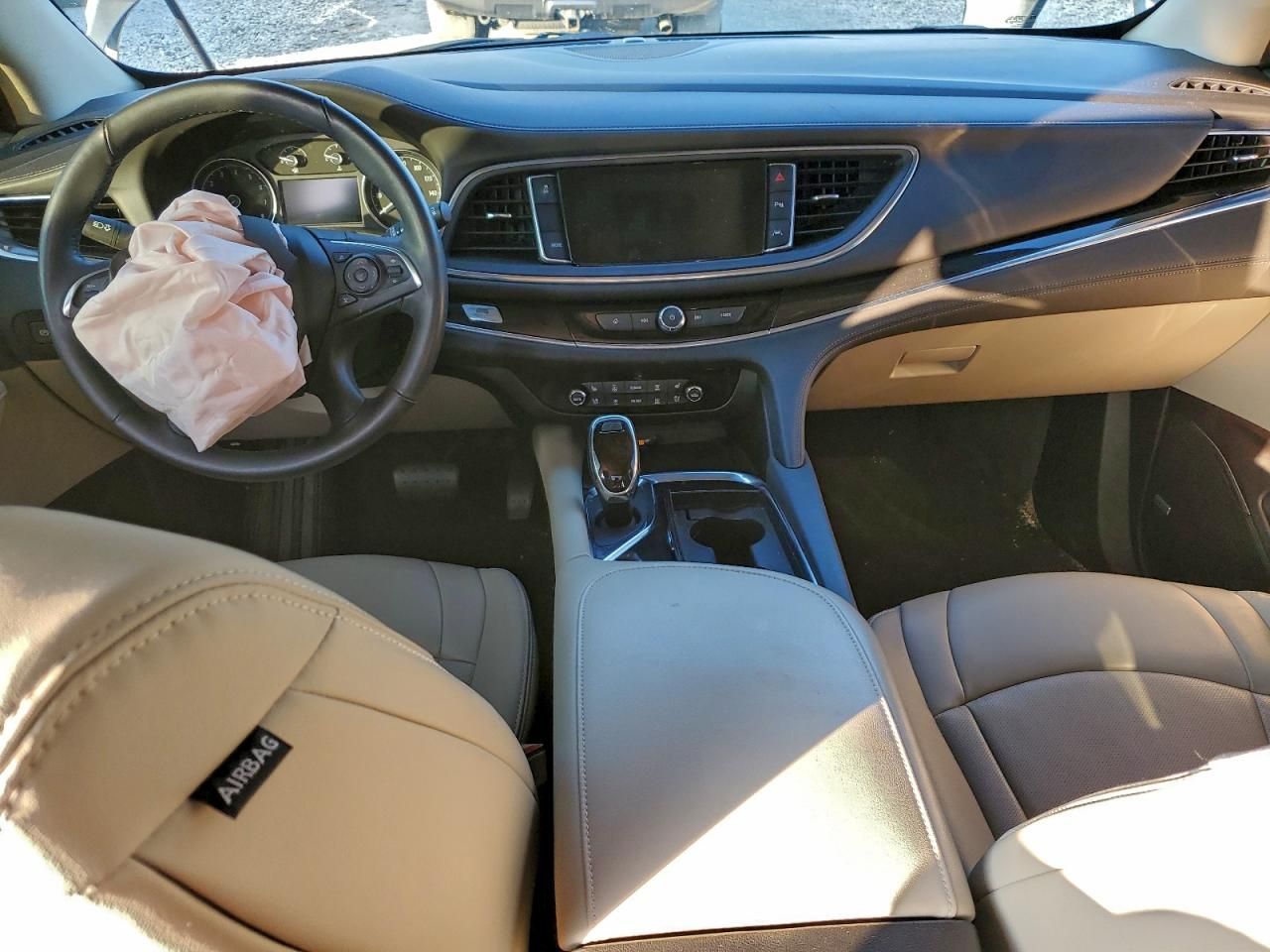 2019 Buick Enclave Premium