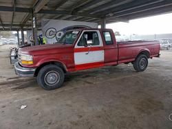 1992 Ford F250 for sale in Hayward, CA