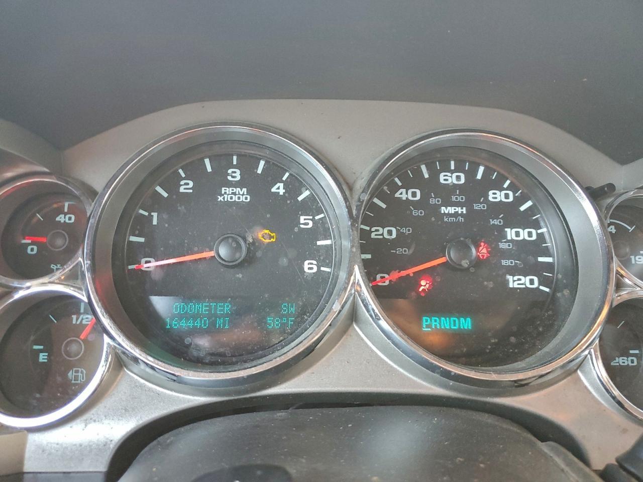 2013 GMC Sierra K1500 sle