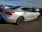 2016 Nissan Maxima 3.5s