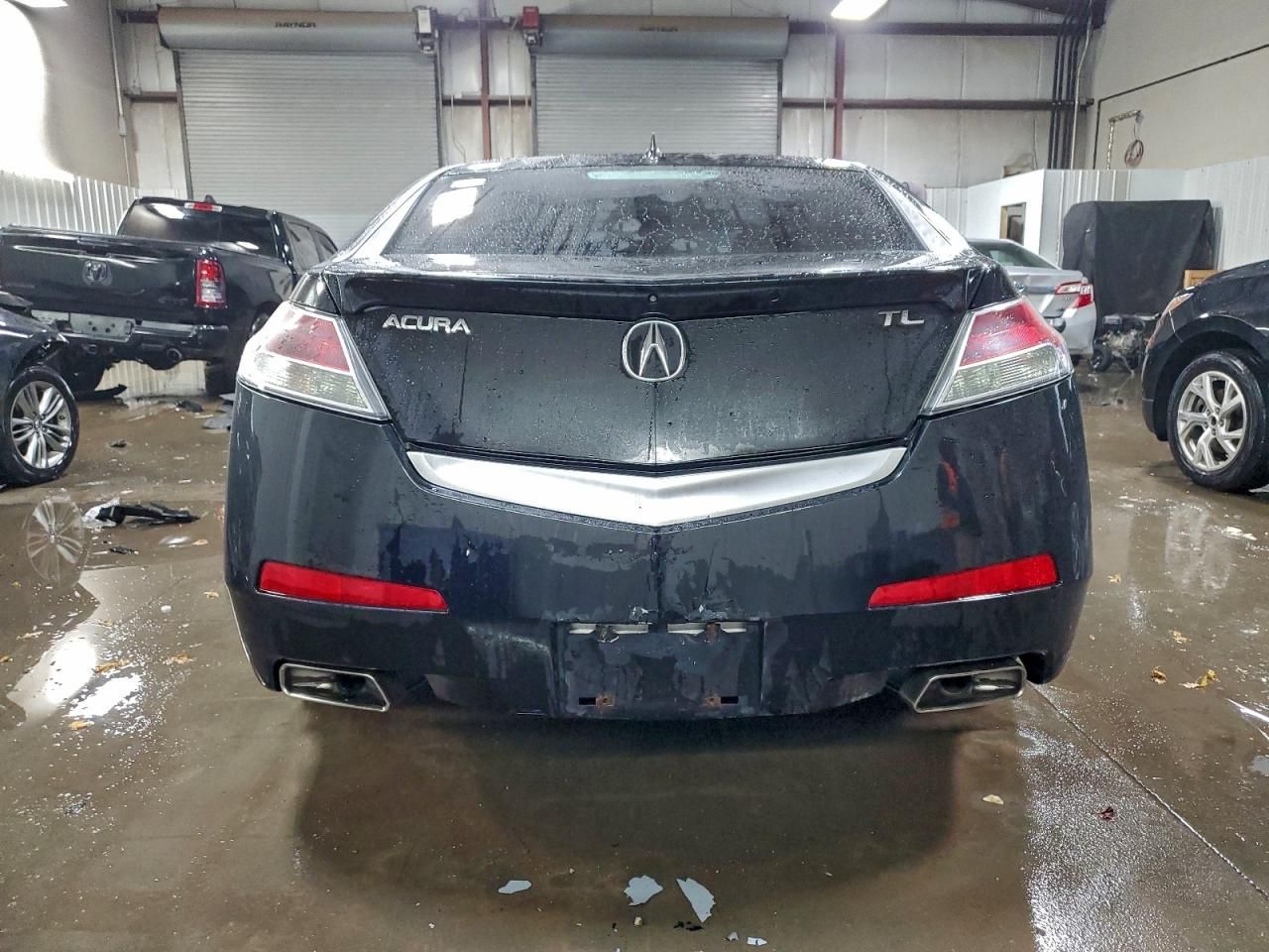 2009 Acura TL