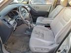 2003 Toyota Highlander Limited