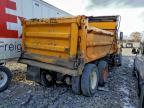 2012 International 7600 Dump Truck