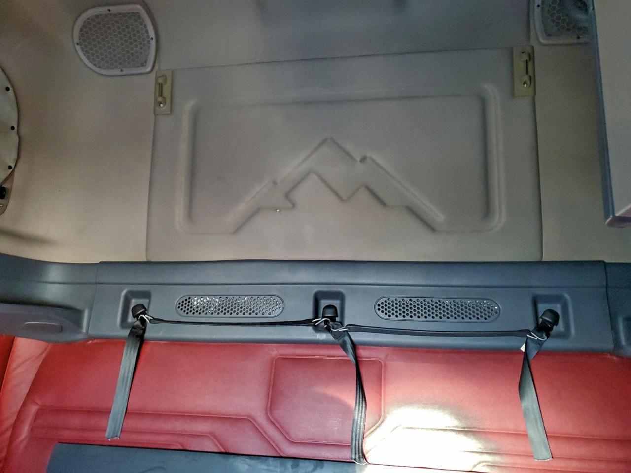 2019 Freigliner 2019 Freightliner Cascadia 125