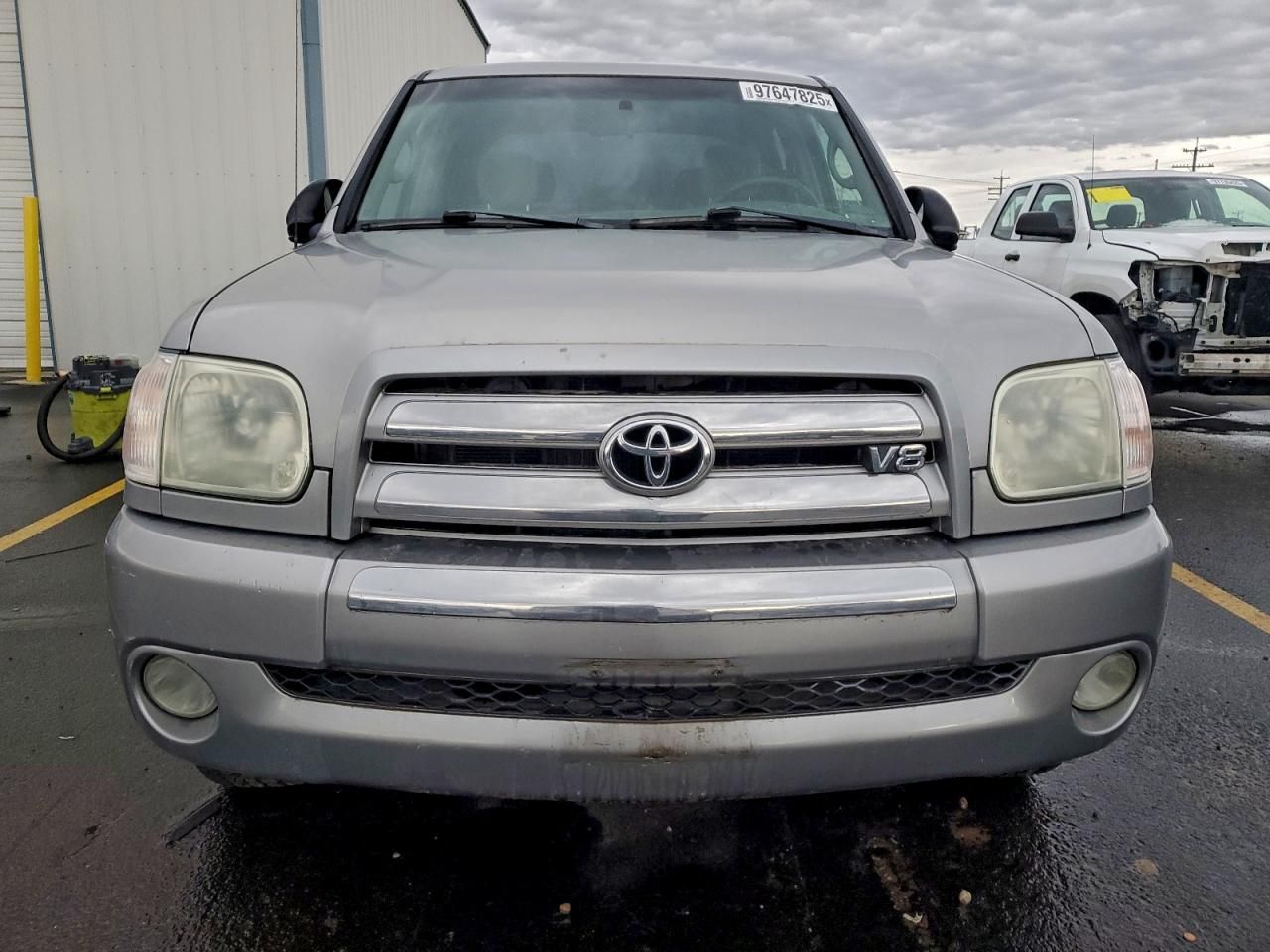 2006 Toyota Tundra Double cab SR5