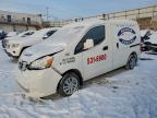 2021 Nissan NV200 2.5S