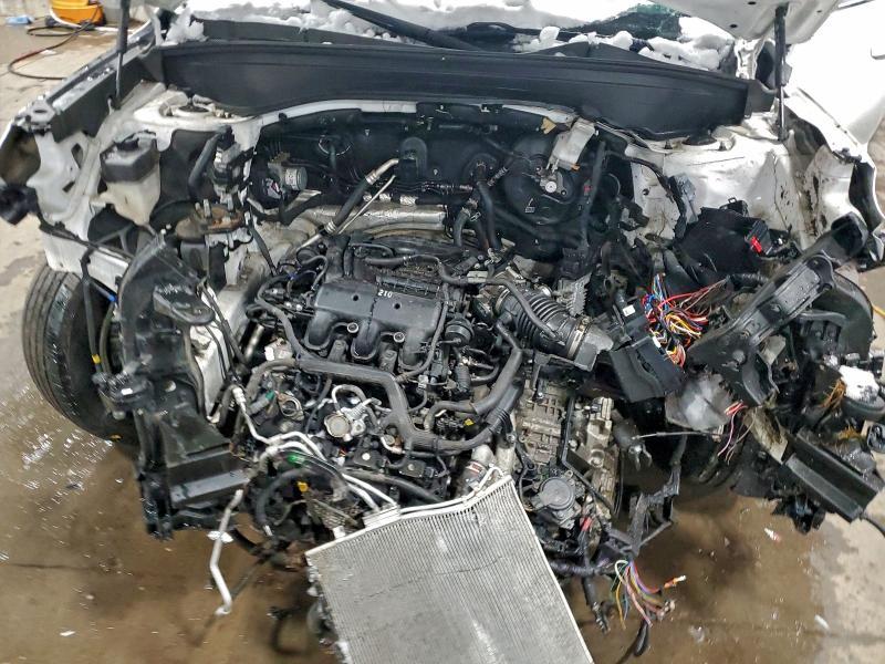 2020 Hyundai Palisade se