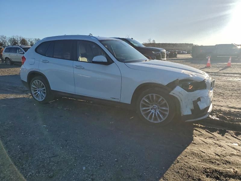 2015 BMW X1 Sdrive28i