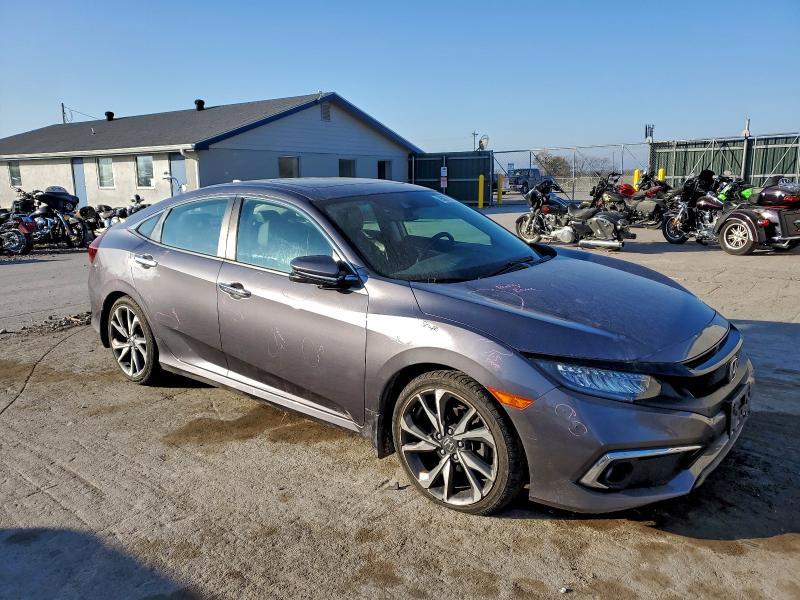 2020 Honda Civic Touring