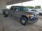 2002 GMC New Sierra C3500