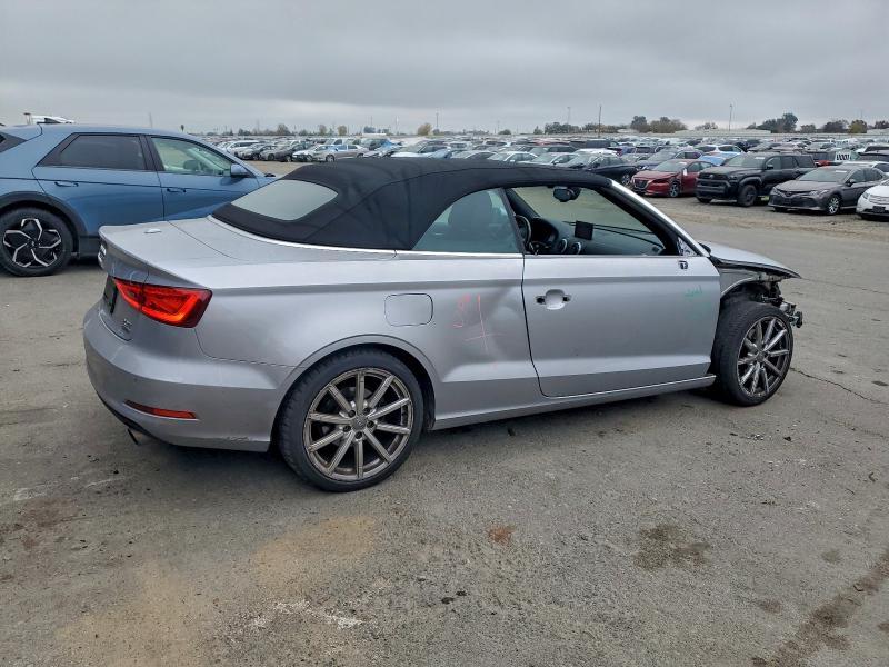 2015 Audi A3 Premium Plus