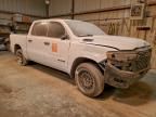 2025 Dodge Ram 1500 Tradesman