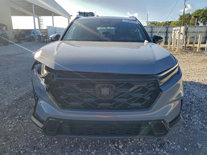 2024 Honda Cr-v Sport