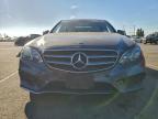 2014 Mercedes-Benz E 350