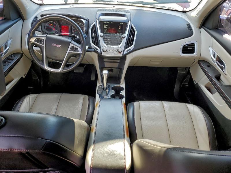 2015 GMC Terrain slt