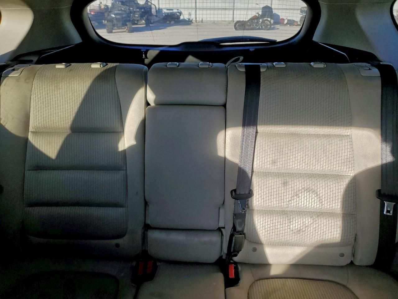 2013 Mazda Cx-5 Touring