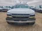 2007 Chevrolet Silverado 1500 Utility / Service Truck