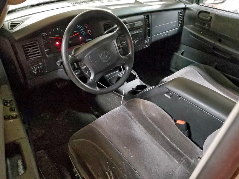 2004 Dodge Dakota slt