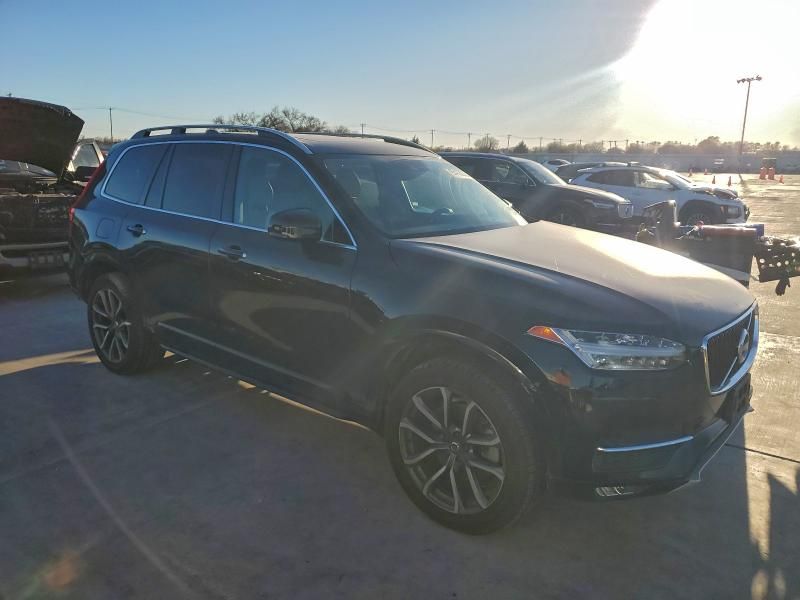 2016 Volvo Xc90 T6