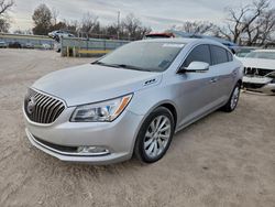 2015 Buick Lacrosse for sale in Wichita, KS