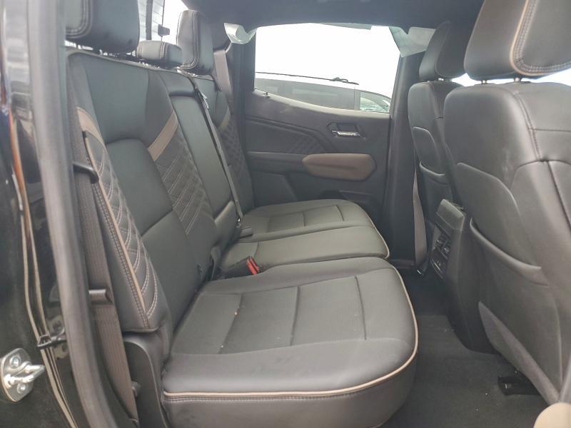 2024 GMC Canyon Denali
