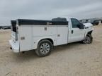 2012 Ford F250 Super Duty