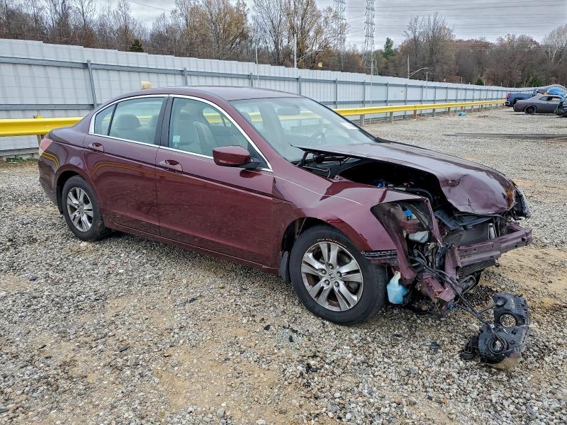 2009 Honda Accord lxp