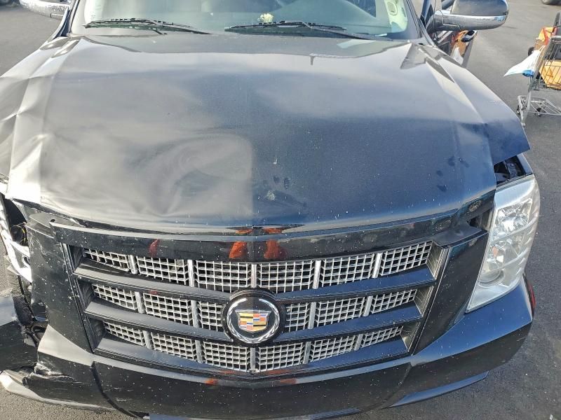 2014 Cadillac Escalade Premium