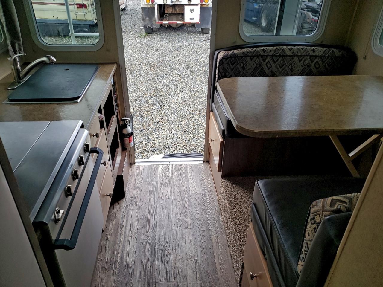 2019 Northwood Actic Fox