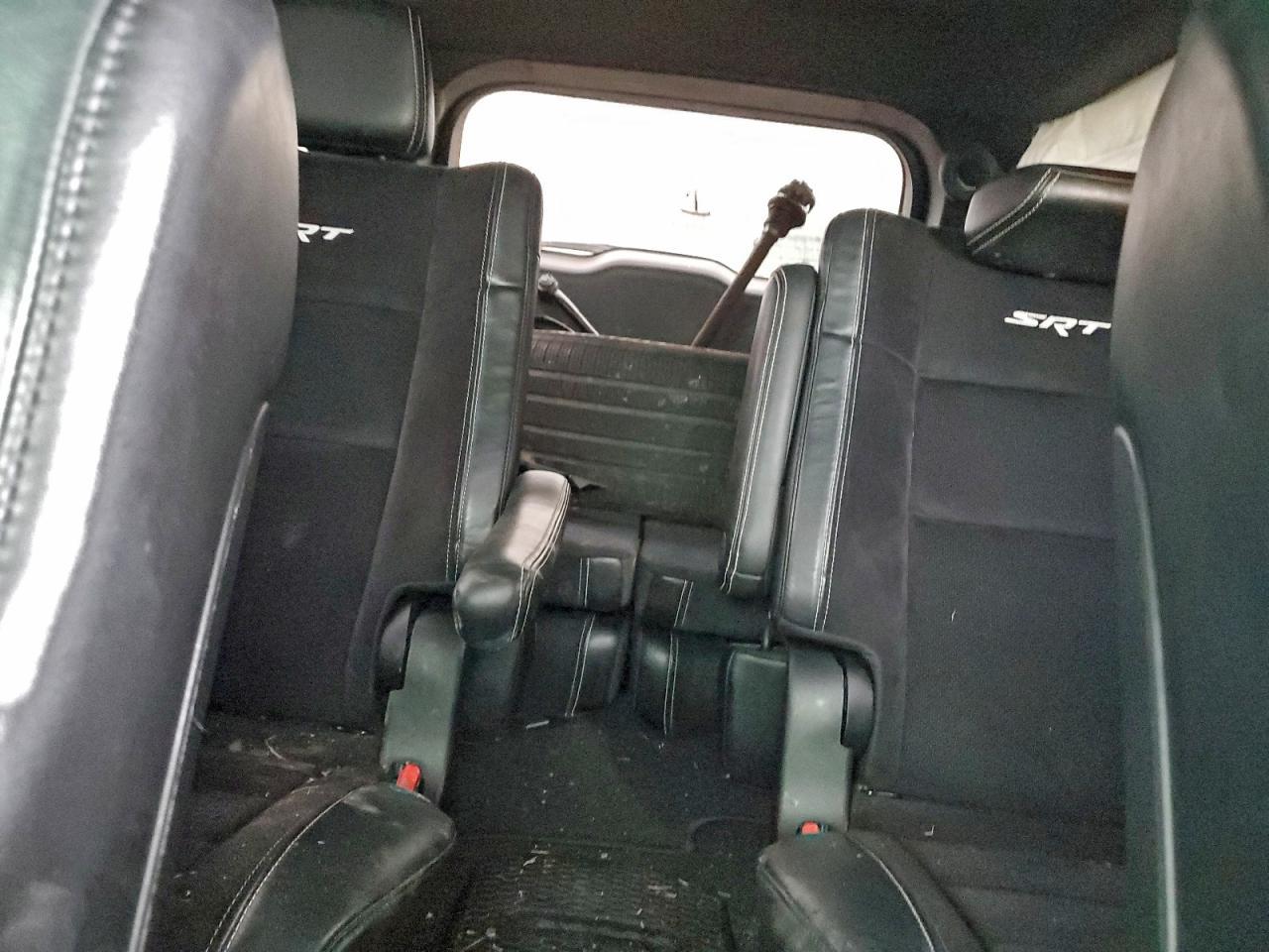 2021 Dodge Durango srt 392