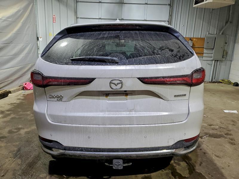2024 Mazda Cx-90 Premium Plus
