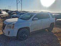 2014 GMC Terrain sle for sale in Oklahoma City, OK