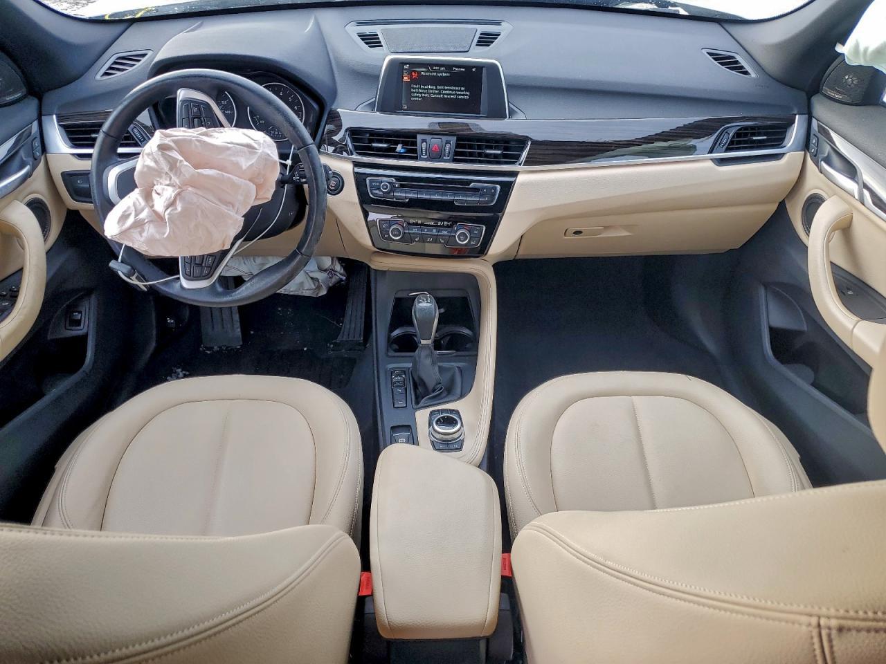 2017 BMW X1 Xdrive28i
