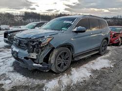2022 Honda Pilot se for sale in Chambersburg, PA